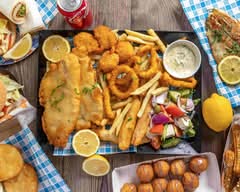 Minto Fish And Chips (Minto Road)