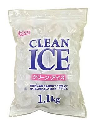 260000：Kprice クリーン・アイス 1.1KG / Kprice Ice, 1.1KG