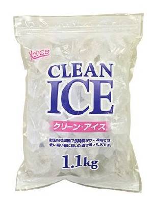 260000：Kprice クリーン・アイス 1.1KG / Kprice Ice, 1.1KG