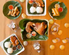 Chopstix Filipino Restaurant - Macleod SW (OOB)