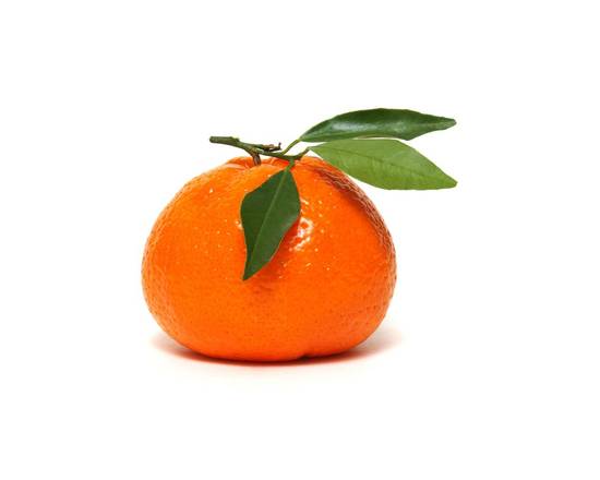 Mandarin/Tangerine (1 mandarin)