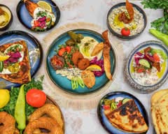 Dr Mezze