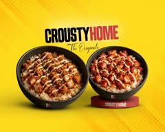 CROUSTY HOME