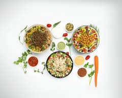 Everfeels (Healthy American Bowls)