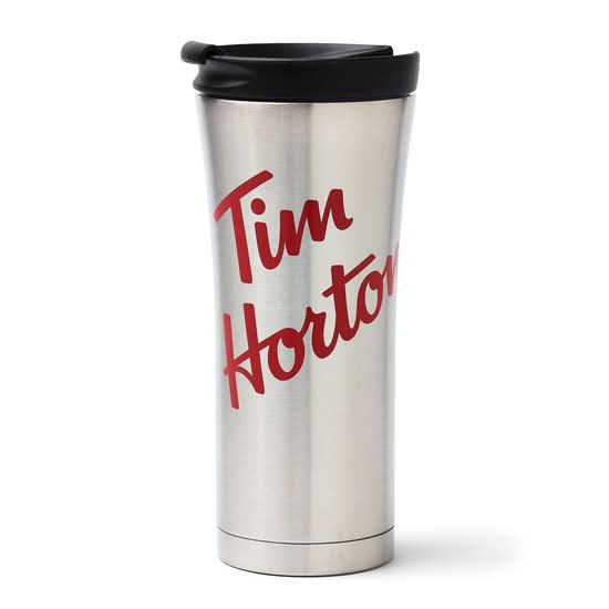 Travel Mug