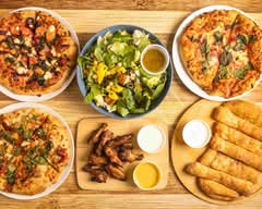UK PIZZA BROS (Orchard Lake)