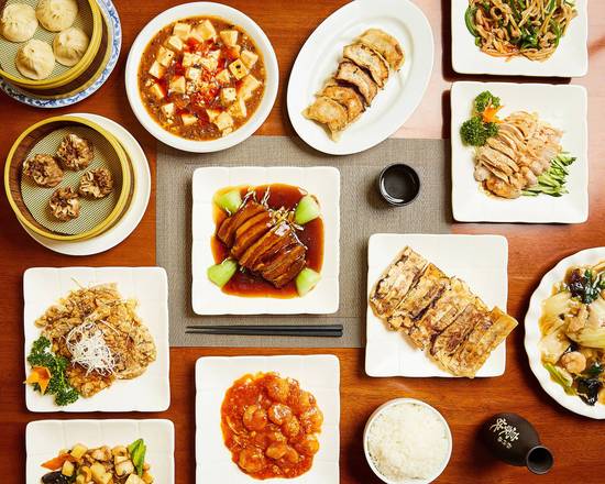 中華料理のお店】鴻福居 成田店 kofukukyo naritatenのデリバリー