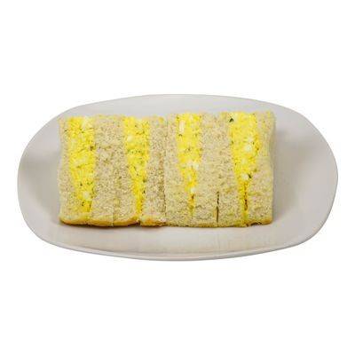 Fresh 2 Go · Tartinade aux oeufs (140 g) - Egg Spread Sandwich
