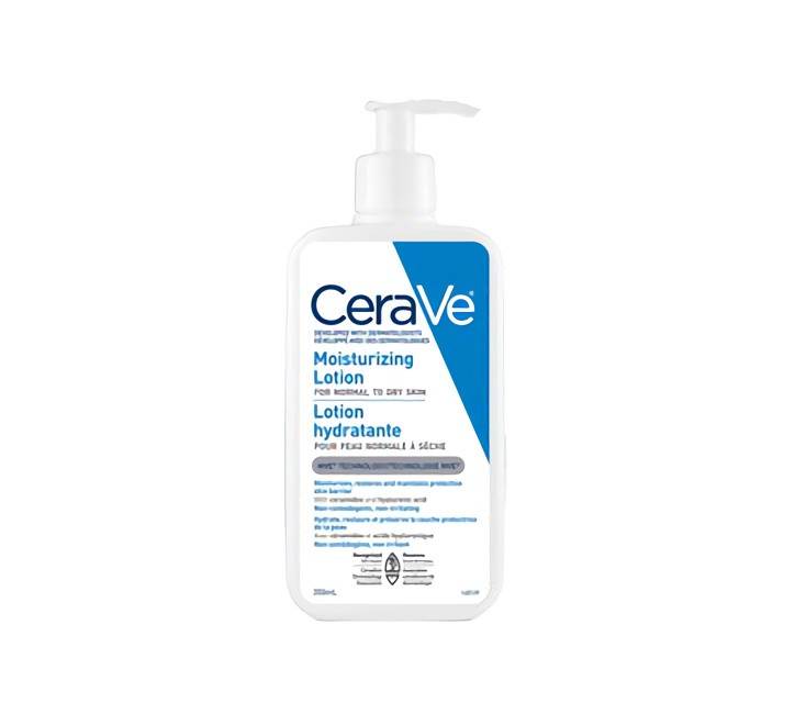 Cerave Moisturizing Lotion