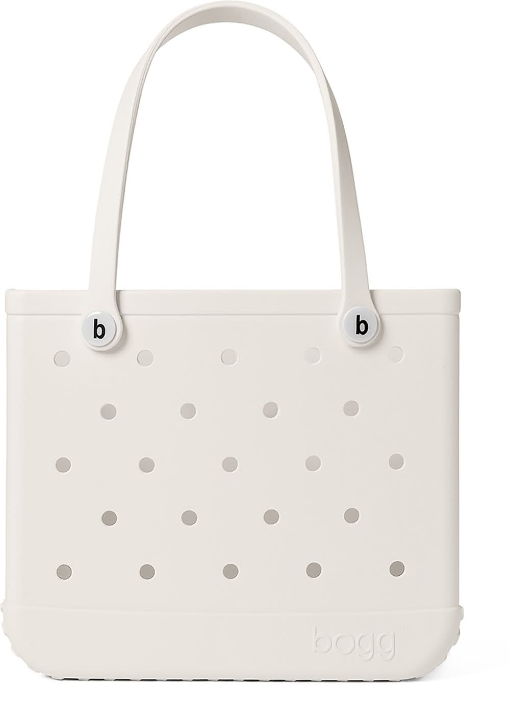 Bogg Bag Baby (Coconut Tonal, One Size)