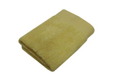 Mainstays Performance Solid Face Towel (1 unit)