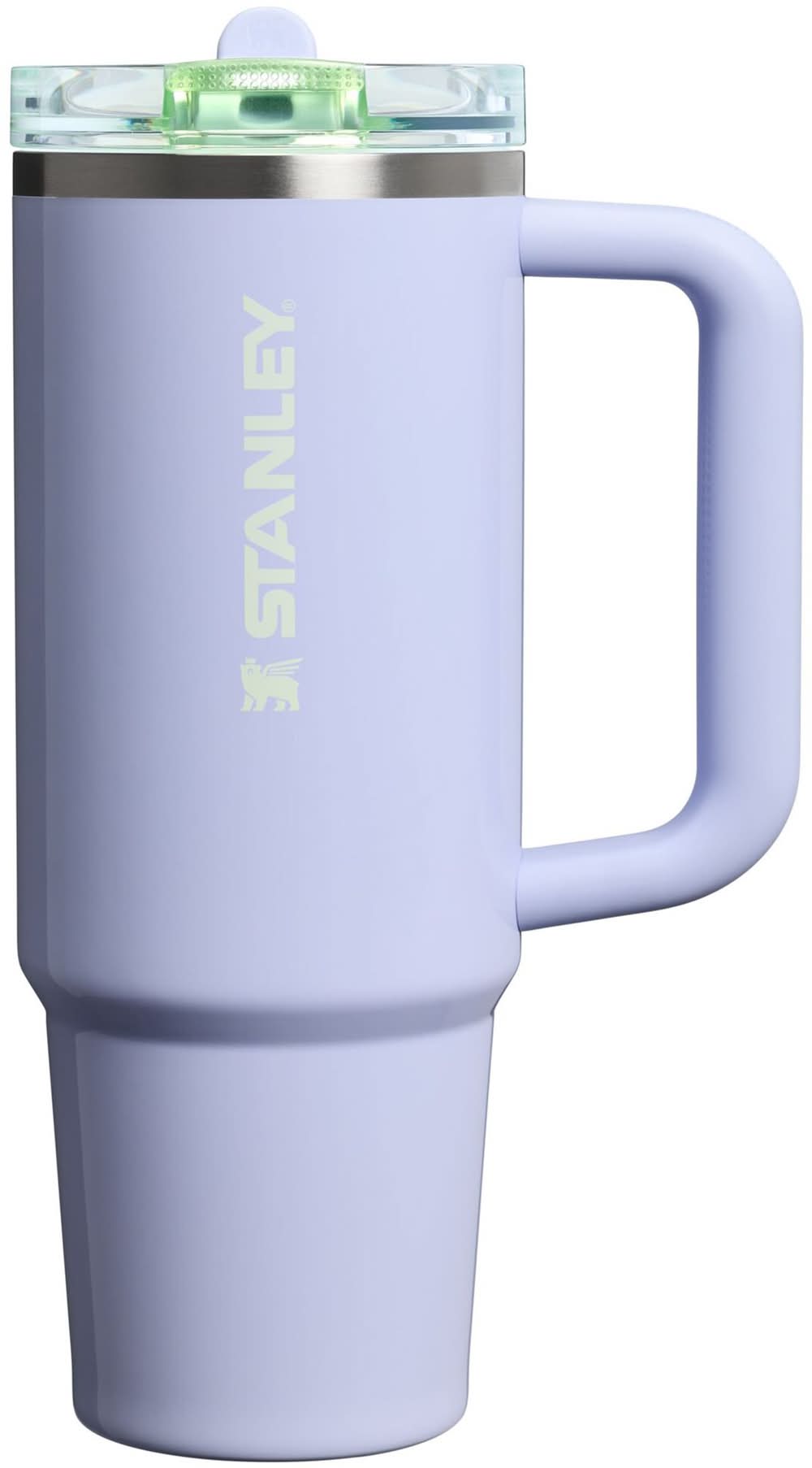 Stanley 30 oz. Quencher ProTour Flip Straw Tumbler (Haze Gloss)