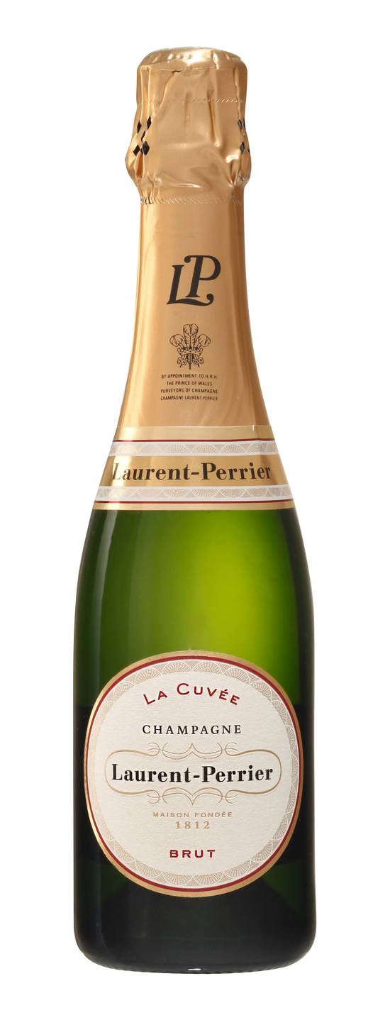 Laurent-Perrier - Champagne la cuvée (375 ml)