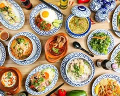 マサラキッチン Masala Kitchen