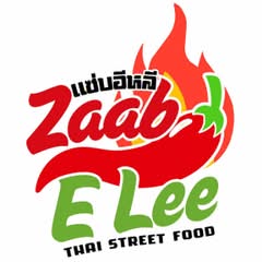 Zabb E Lee Thai Street Food (3021 West Lawrence Avenue)