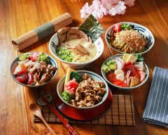 梵手作小居酒料理