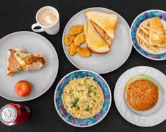 Urban Bites (Gascoyne Avenue)