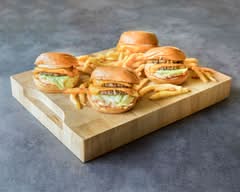 Ô’GOURMET