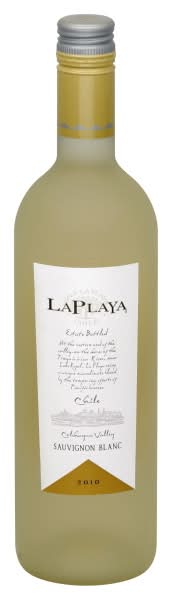 La Playa Sauvignon Blanc Wine, 2015 (750 ml)