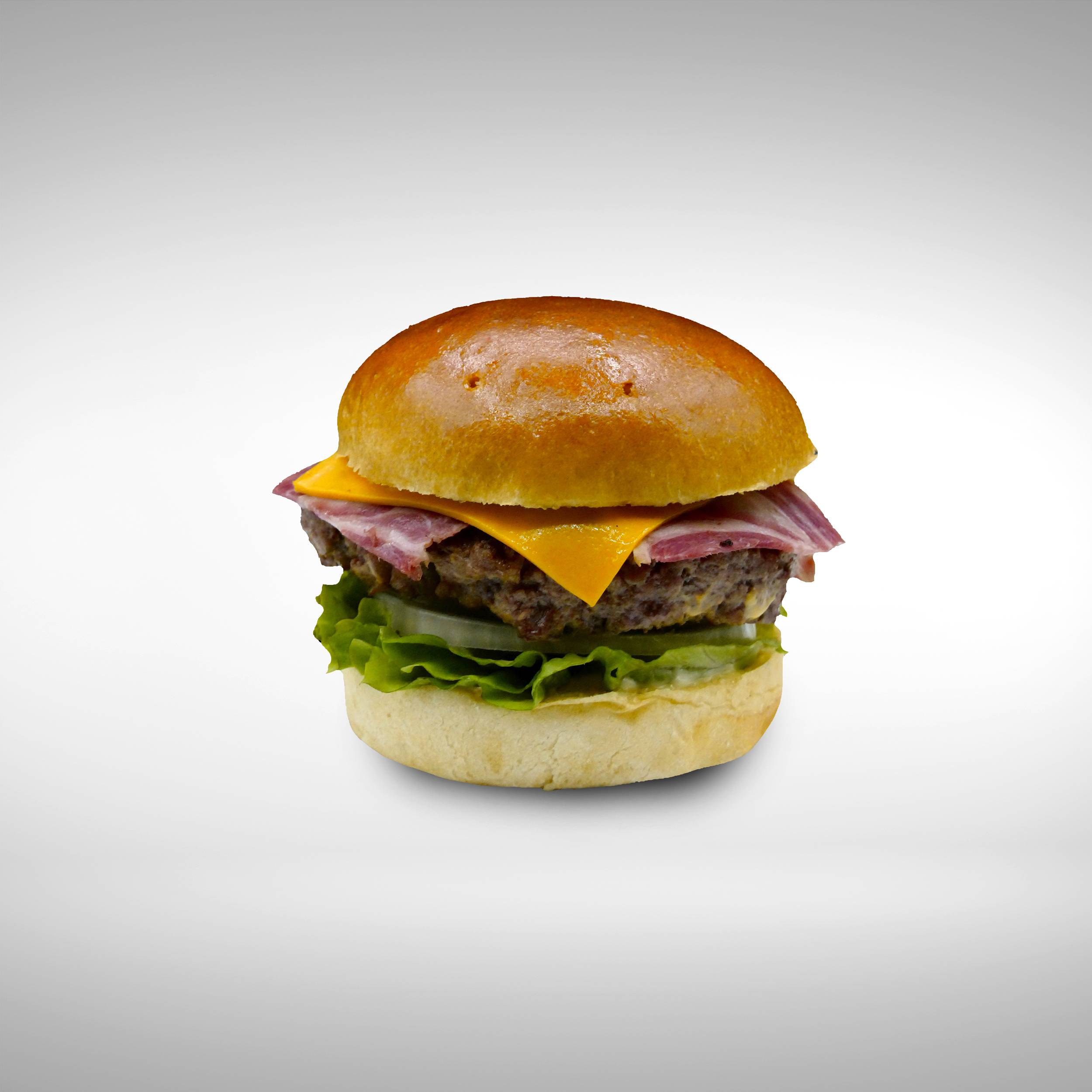 London burger