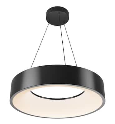 Artika Aiden Drum Pendant Light - Thumbnail 4