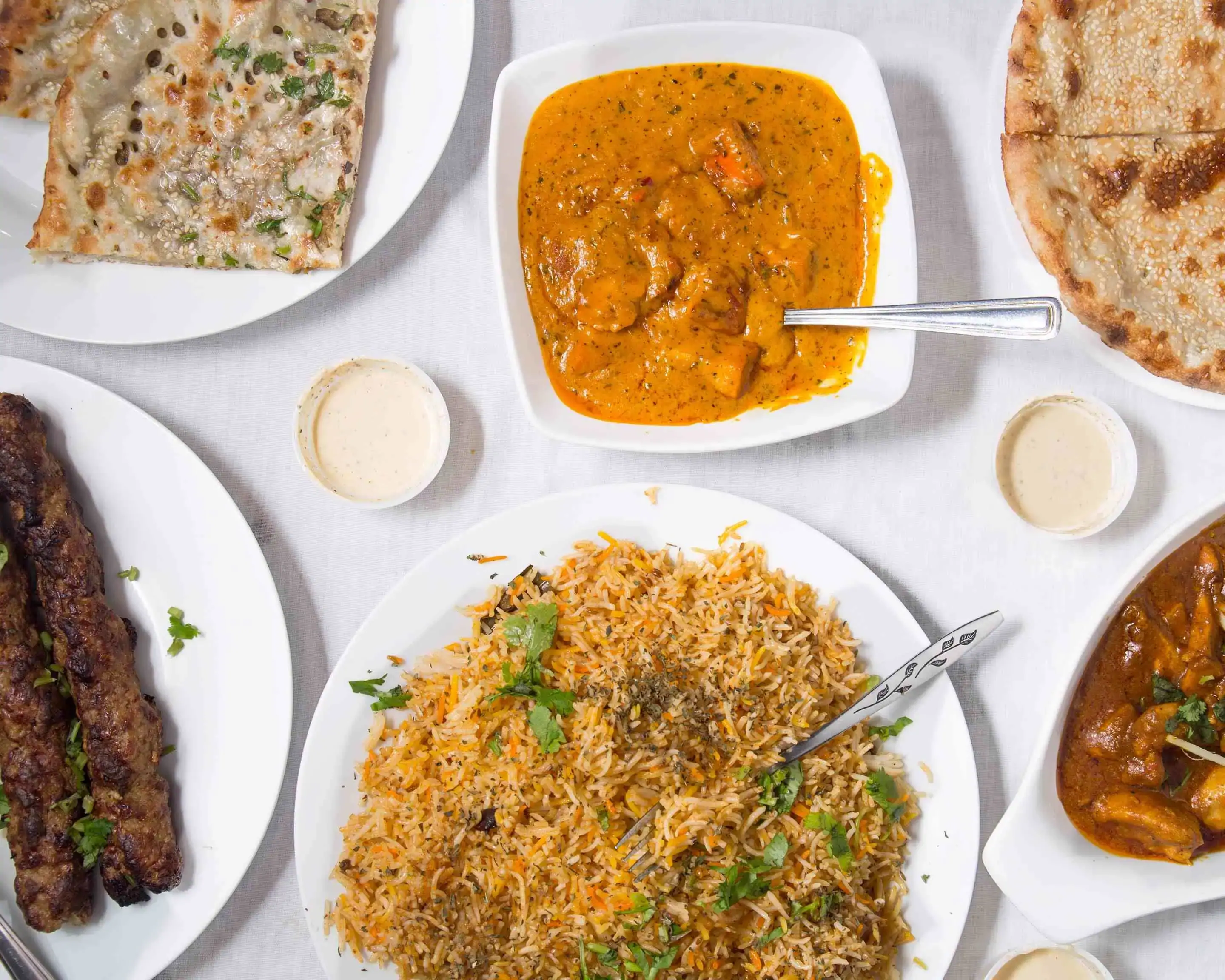 Order Bundoo Khan Express - Naperville Menu Delivery In Naperville ...