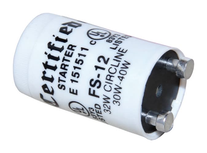 Satco 30/40 W Fluorescent Starter