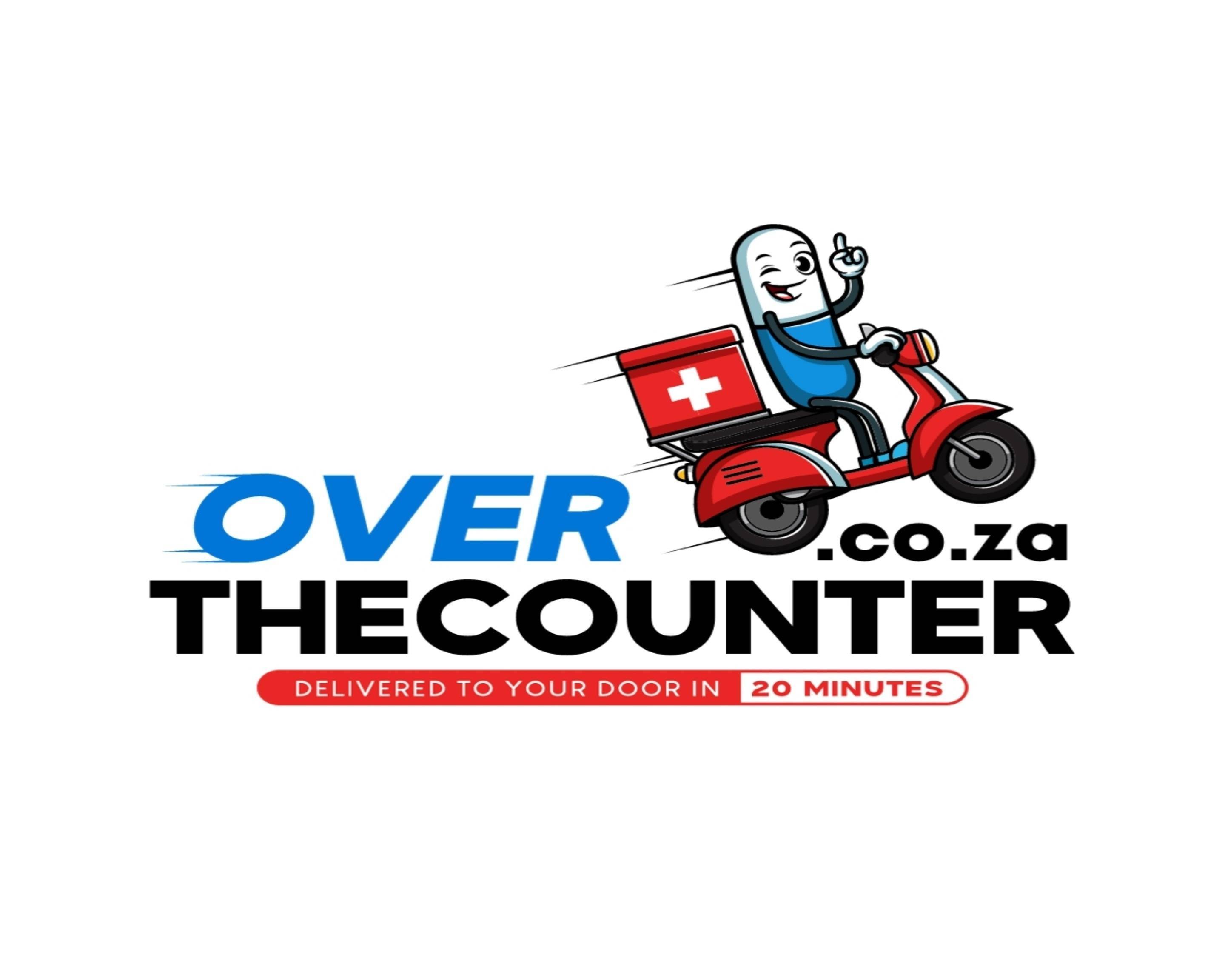 Order Over The Counter Rivonia Menu Delivery Online | Johannesburg and ...