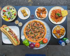 Papa Allen's Pizza (Pittsburgh)