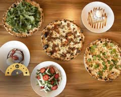 Pizza Saint-Laurent (Valleyfied)