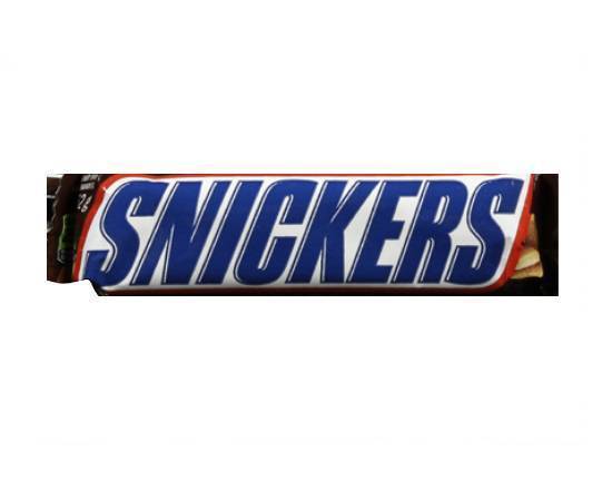 Snickers Bar 52g