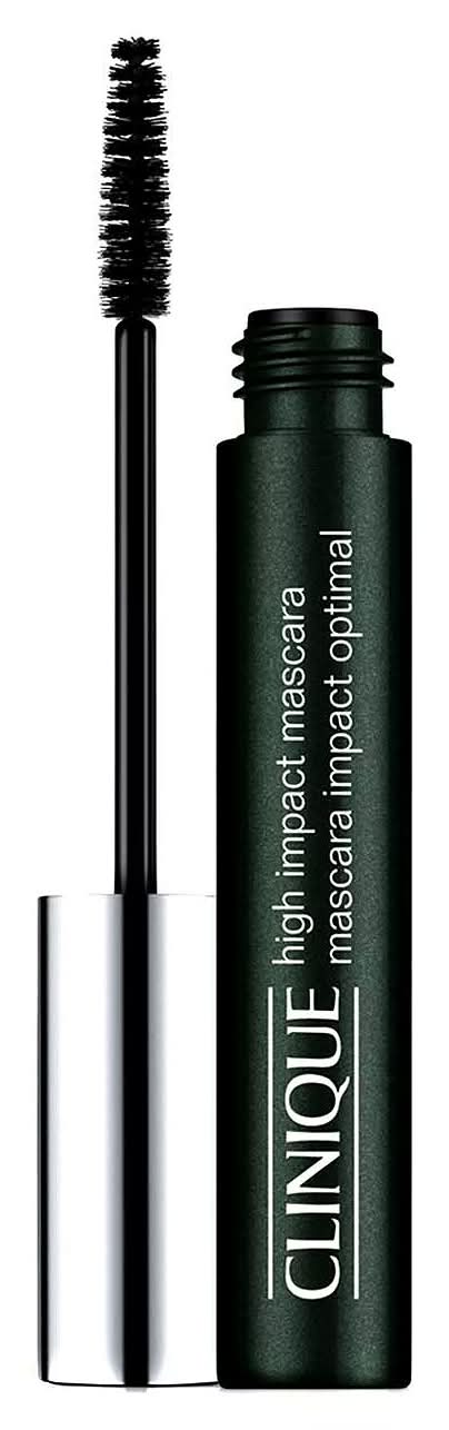 Clinique Black/Brown, High Impact Optimal Mascara (7ml)