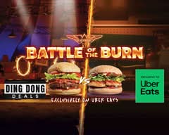 BurgerFuel (Rolleston)