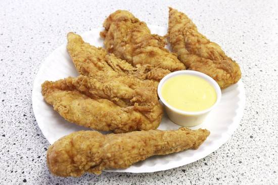Chicken Fingers