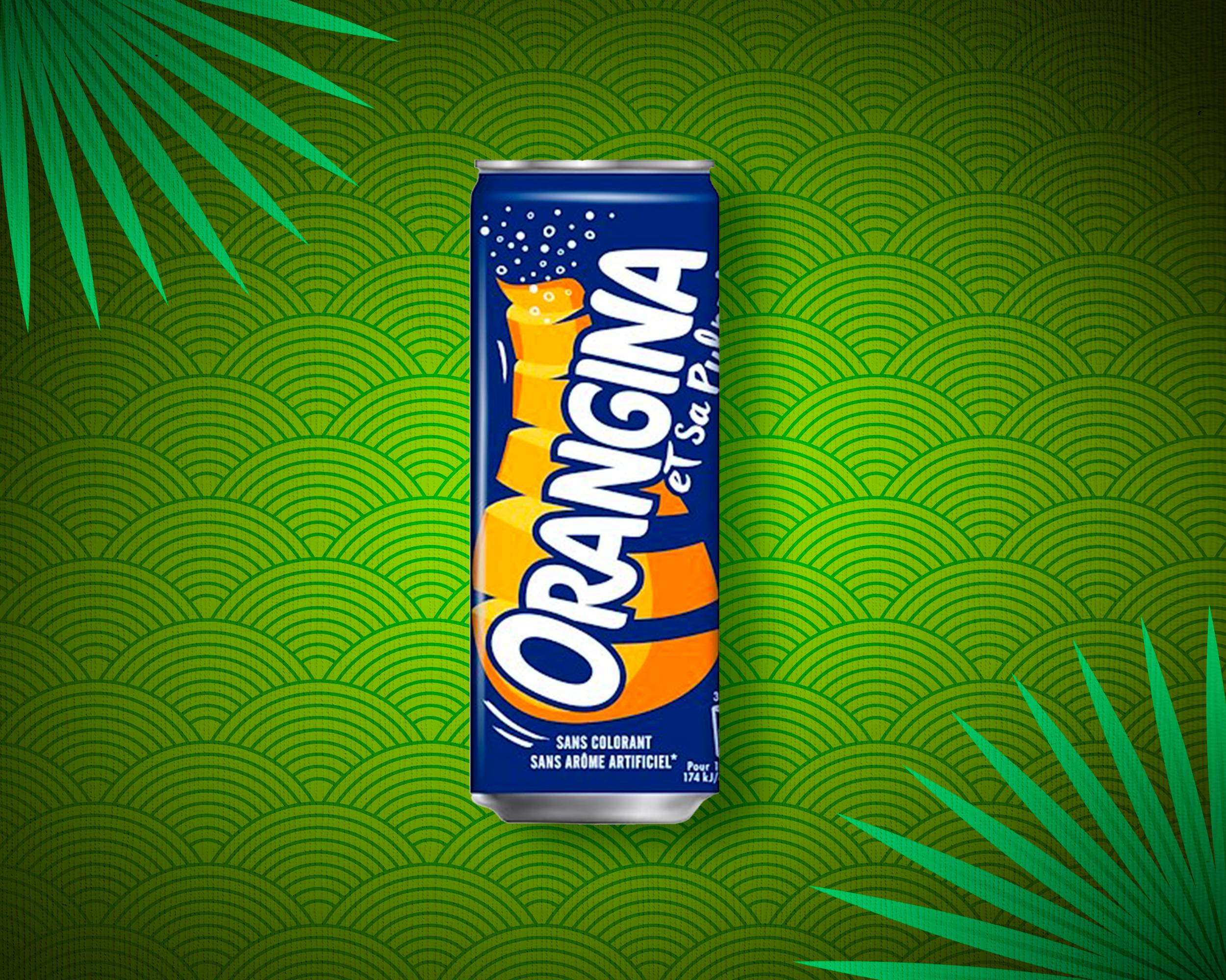 Orangina