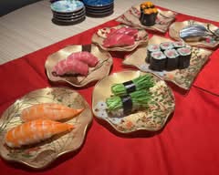 【こだわりの鮨】 鮨とおばんざい 寿愛 【中津】