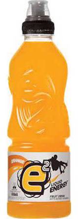 E2 orange 800ml
