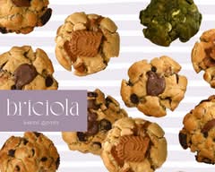 Briciola (Mexico City)
