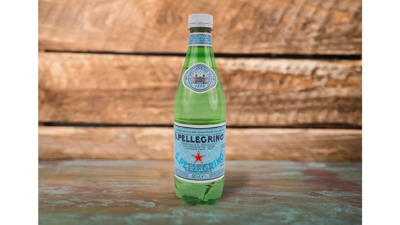 San Pellegrino - 50 cl