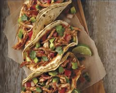 Pollos Ay Carbon (Mexico City)