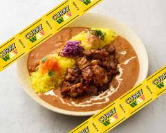 コク旨スパイスカレー CURRYWAY 戸越