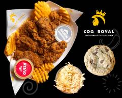 Coq Royal