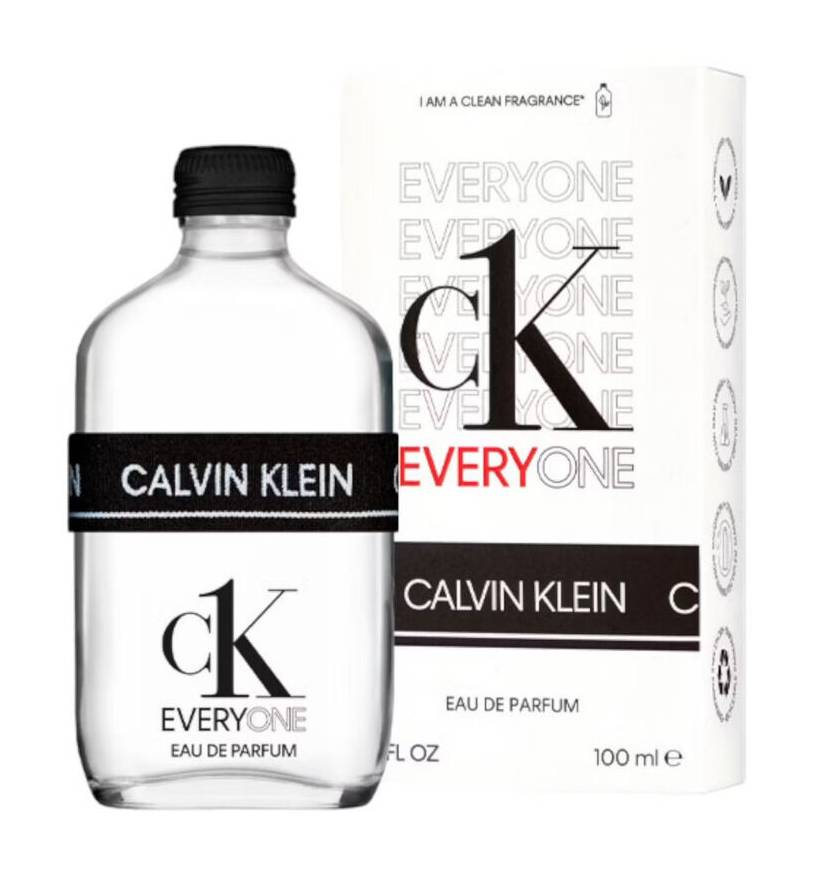 CK Everyone Unisex EDP 100ml
