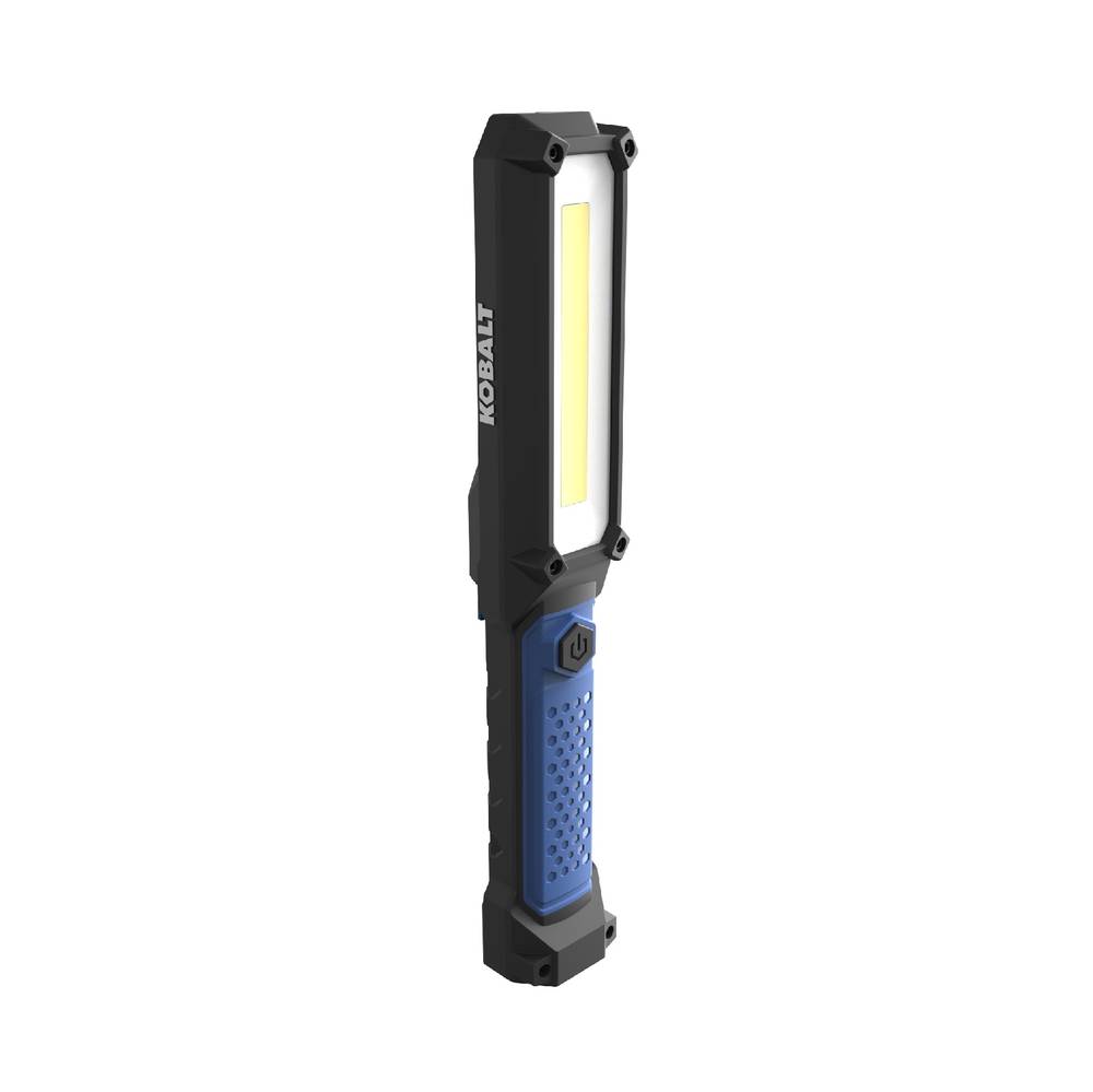 Kobalt 1000-Lumen LED Battery-operated Rechargeable Handheld Work Light | KBLT104