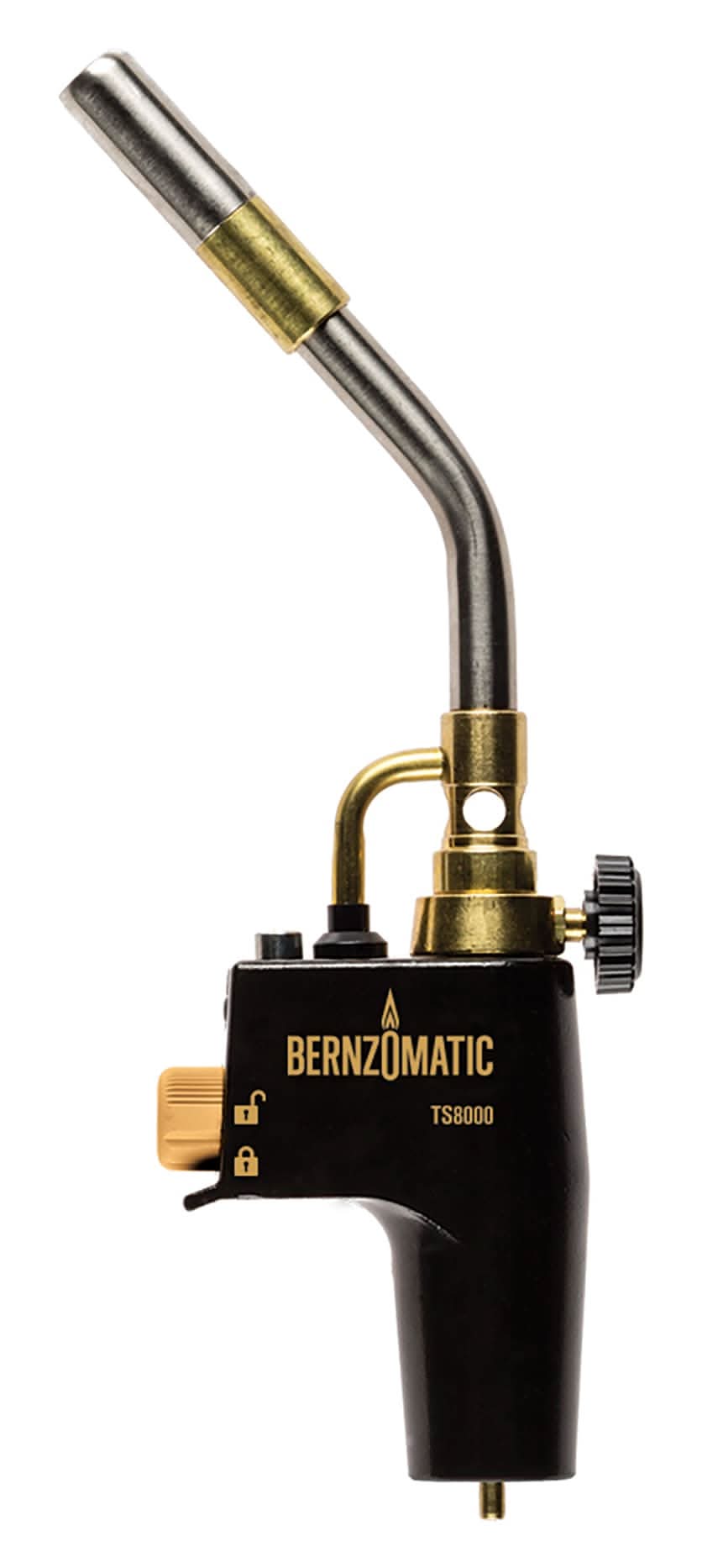 Bernzomatic Soldering and brazing Torch head 14.1-oz