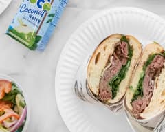 Lombard Deli (1418 Lombard Street)