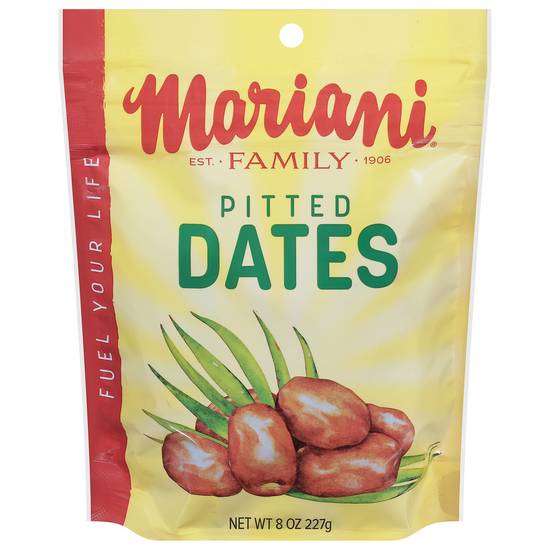 Mariani Premium Pitted Dates
