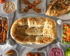 Turquoise Turkish Restaurant