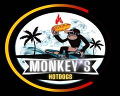 Monkey’s Hot Dogs (Culiacán)