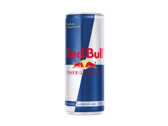 Red Bull Tradicional 250 ML